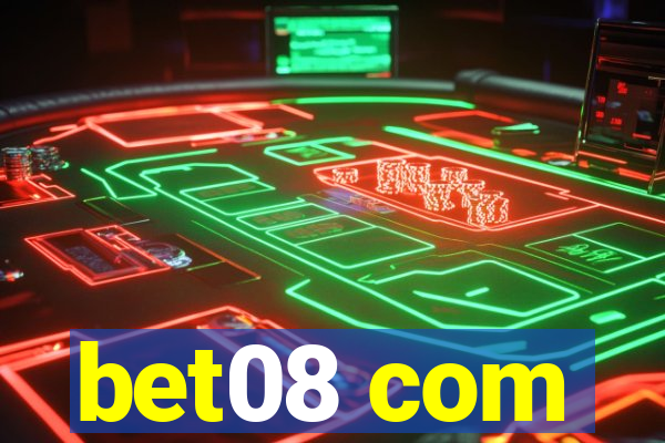 bet08 com